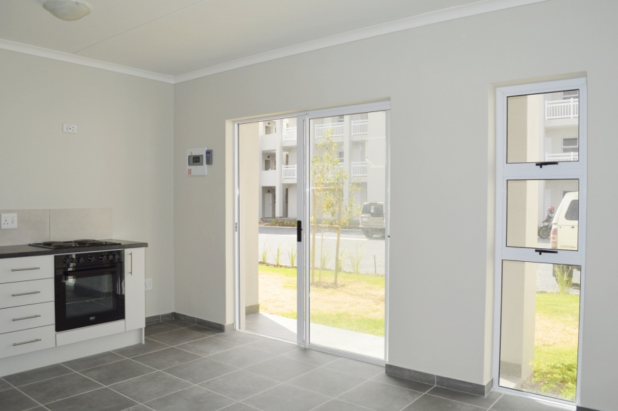 To Let 1 Bedroom Property for Rent in Haasendal Western Cape